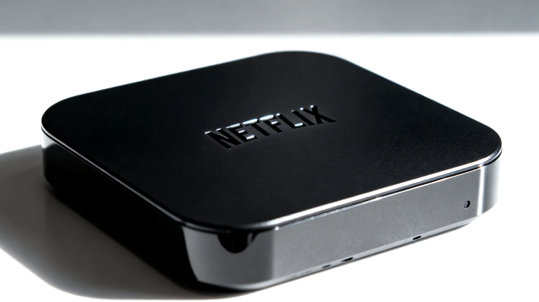 Netflix"