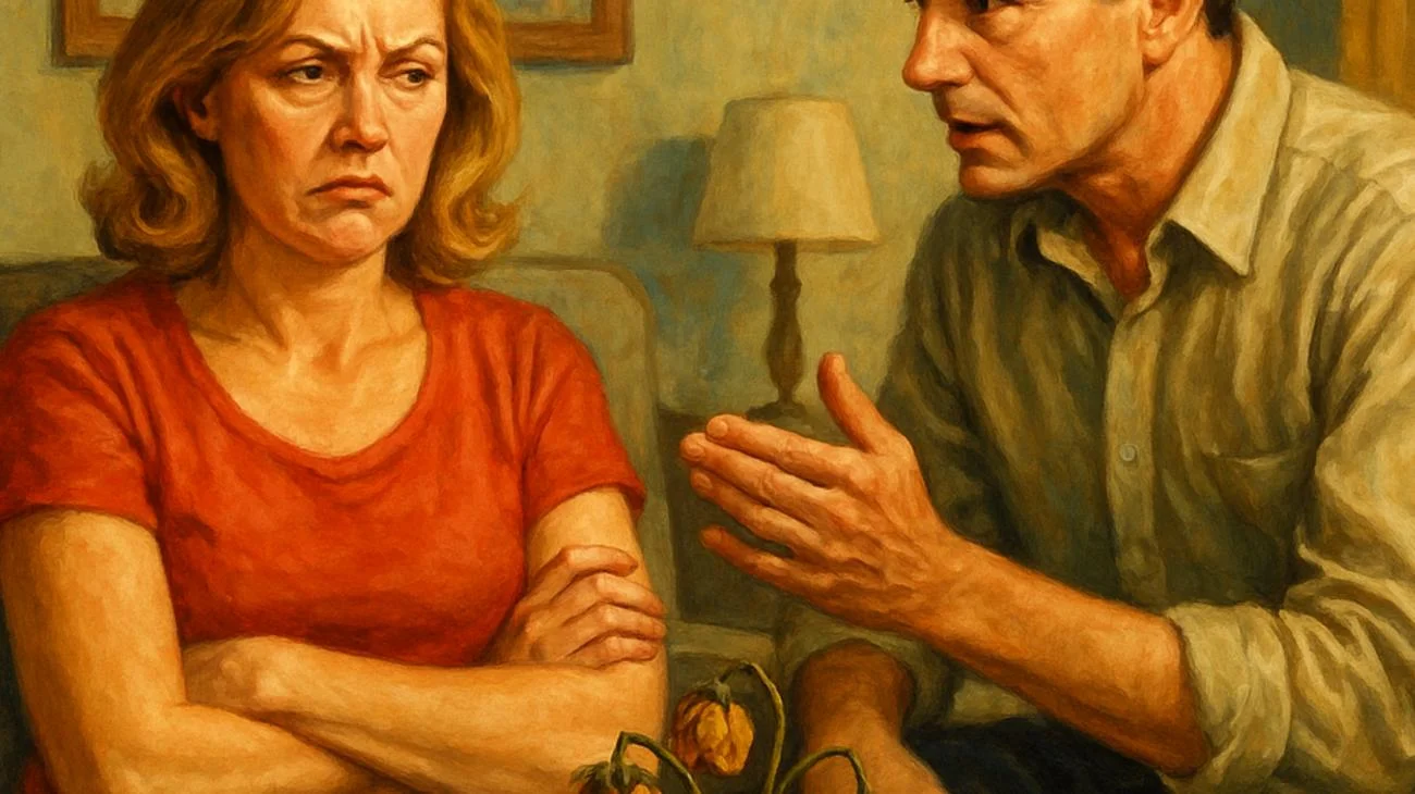 Was bedeutet es, wenn jemand niemals Fehler zugeben kann, laut Psychologie? 2026-02-11T22:40:20.604Z"