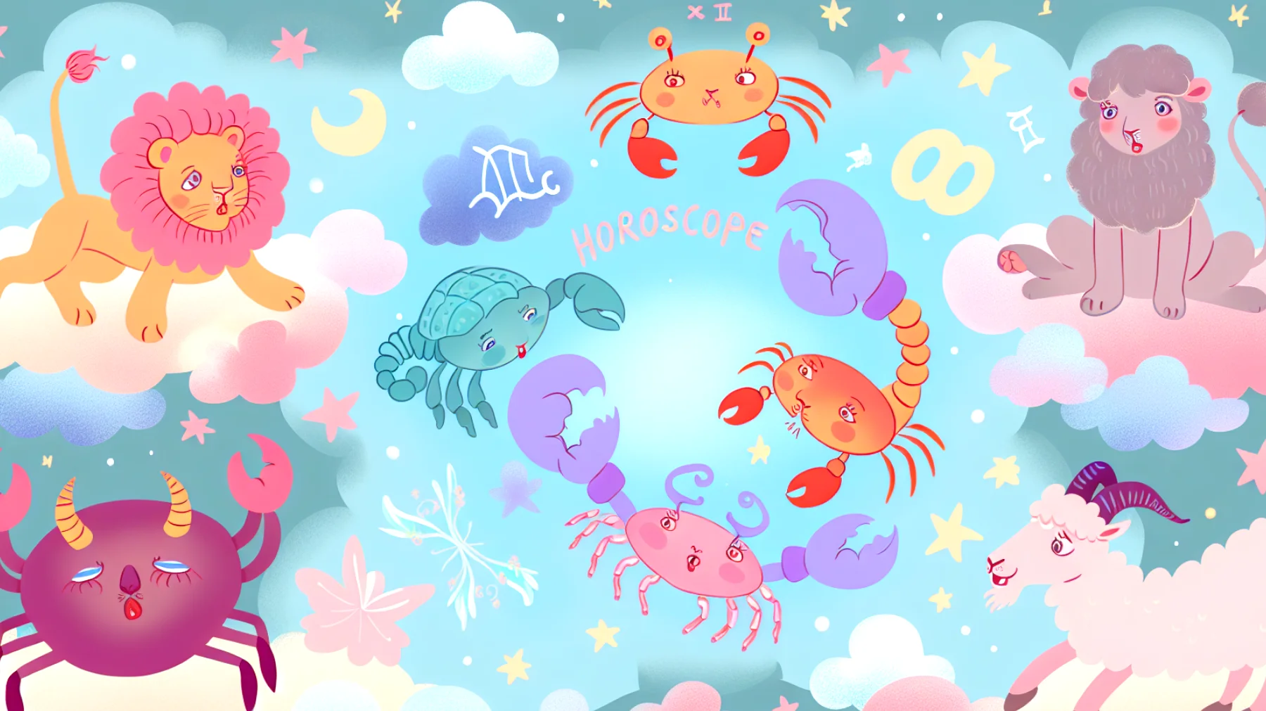 Morgenhoroskop 2026-02-15T22:12:17.291Z"